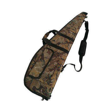 Oem Odm Camo Shotgun Bag 52 Inch Long And With Accessories Pocket