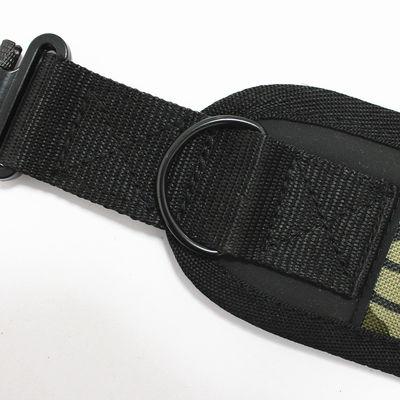 Custom Camouflage Military Rifle Sling Durable Shoulder Padded Strap
