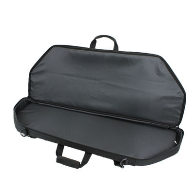 Waterproof Travel Archery Soft Bow Case Compound Bow Bag With Shoulder Strap