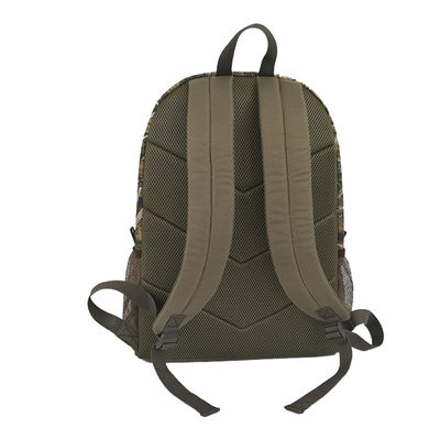 Easy Access Camo Hunting Backpack Durable Waterproof Hunting Backpack