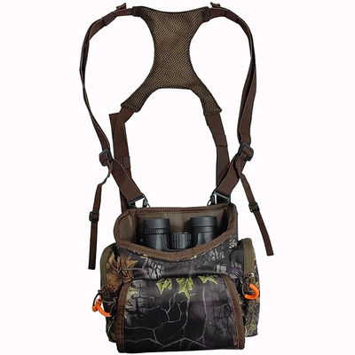 ​OEM Lightweight Binocular Harness Case Waterproof Hunting Chest Pack