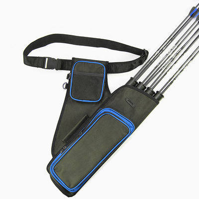 1680D Polyester Archery Arrow Quiver