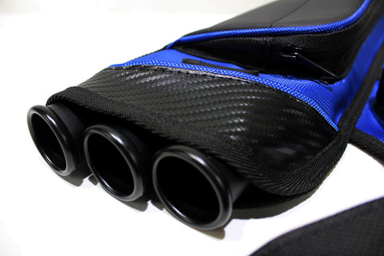 OEM Service 3 arrow quiver