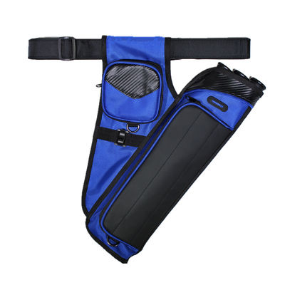 OEM Service 3 arrow quiver