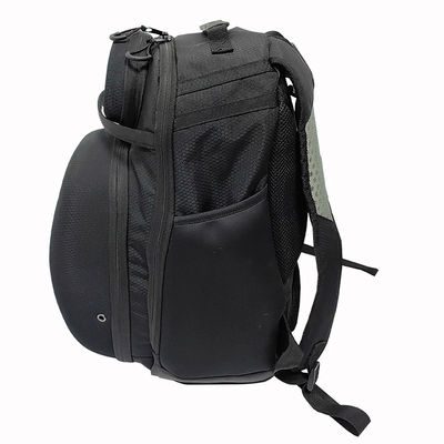 Softball Equipment Outdoor Sports Backpack 36 Litre Baseball Bat Bag