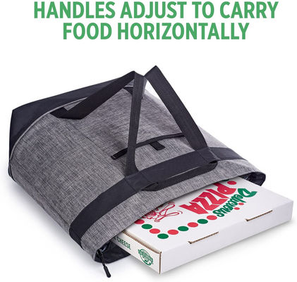 30 Can Insulated Cooler Bags Lunch Cooler Bag With Hd Thermal Foam Insulation