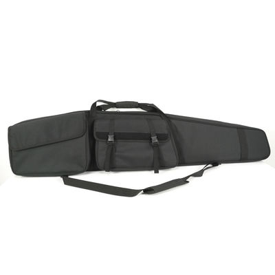 55 Inch Hunting Gun Bag Long Gun Soft Case With Padded Suppress