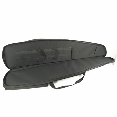 55 Inch Hunting Gun Bag Long Gun Soft Case With Padded Suppress