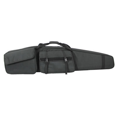 55 Inch Hunting Gun Bag Long Gun Soft Case With Padded Suppress