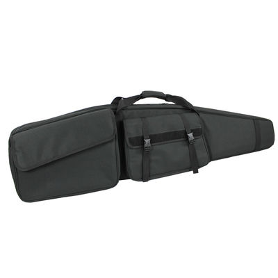 55 Inch Hunting Gun Bag Long Gun Soft Case With Padded Suppress