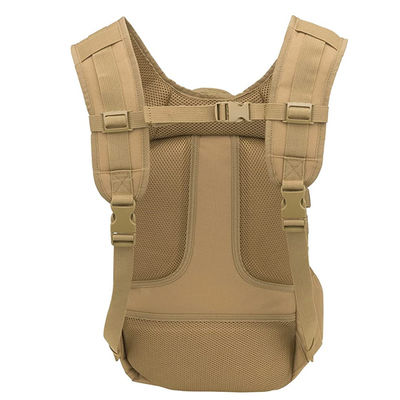 900D Polyester Military Tactical Backpack Assault Hiking Military Day Pack
