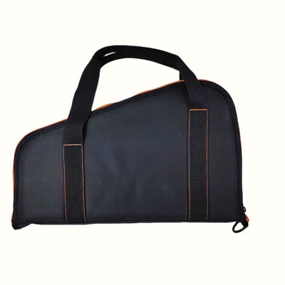 Lightweight Pistol Rug Tactical Firearm Cover With D-Ring Padded Lining
