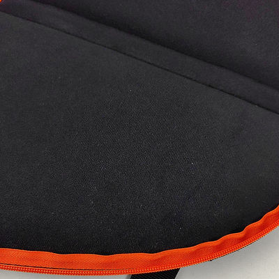 Lightweight Pistol Rug Tactical Firearm Cover With D-Ring Padded Lining