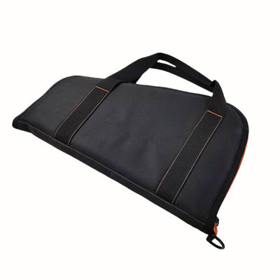 Lightweight Pistol Rug Tactical Firearm Cover With D-Ring Padded Lining