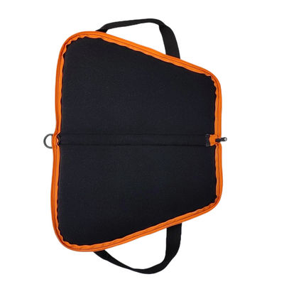 Lightweight Pistol Rug Tactical Firearm Cover With D-Ring Padded Lining