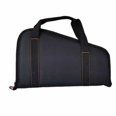 Lightweight Pistol Rug Tactical Firearm Cover With D-Ring Padded Lining