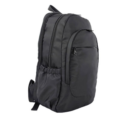 Business Travel Anti Theft Laptop Backpack 290D Nylon