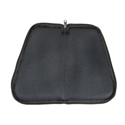 Customizable Pistol Gun Bag With Water Resistant Fabric & Extra Thick Padding