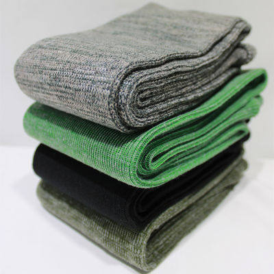 Silicone Treated Knit Waterproof Gun Socks 52 X 4 Inches Elastic For Rifles