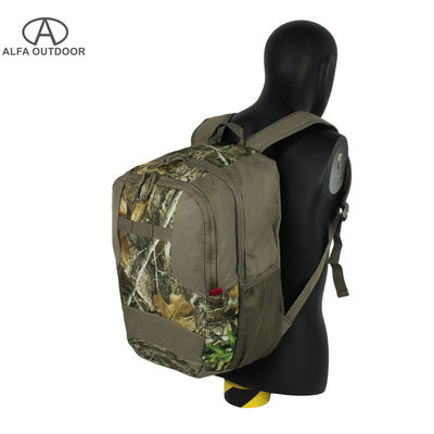 Alfa Camouflage Hunting Backpack Waterproof Hunting Packs Gear Bag