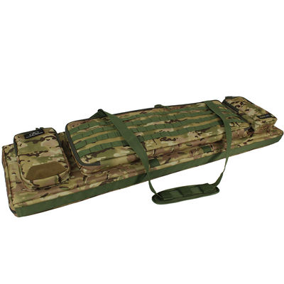 ALFA OEM 48 inch Tactical Rifle Case Soft for Rifle Pistol Firearm Storage and Transportation
