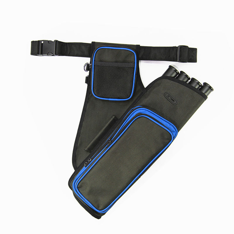 1680D Polyester Archery Arrow Quiver