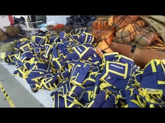 Ελαφρύ μονωμένο πιό δροσερό πιό δροσερό σακίδιο πλάτης παραλιών μεγάλης περιεκτικότητας τσαντών